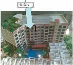 คอนโด The Seed Terre